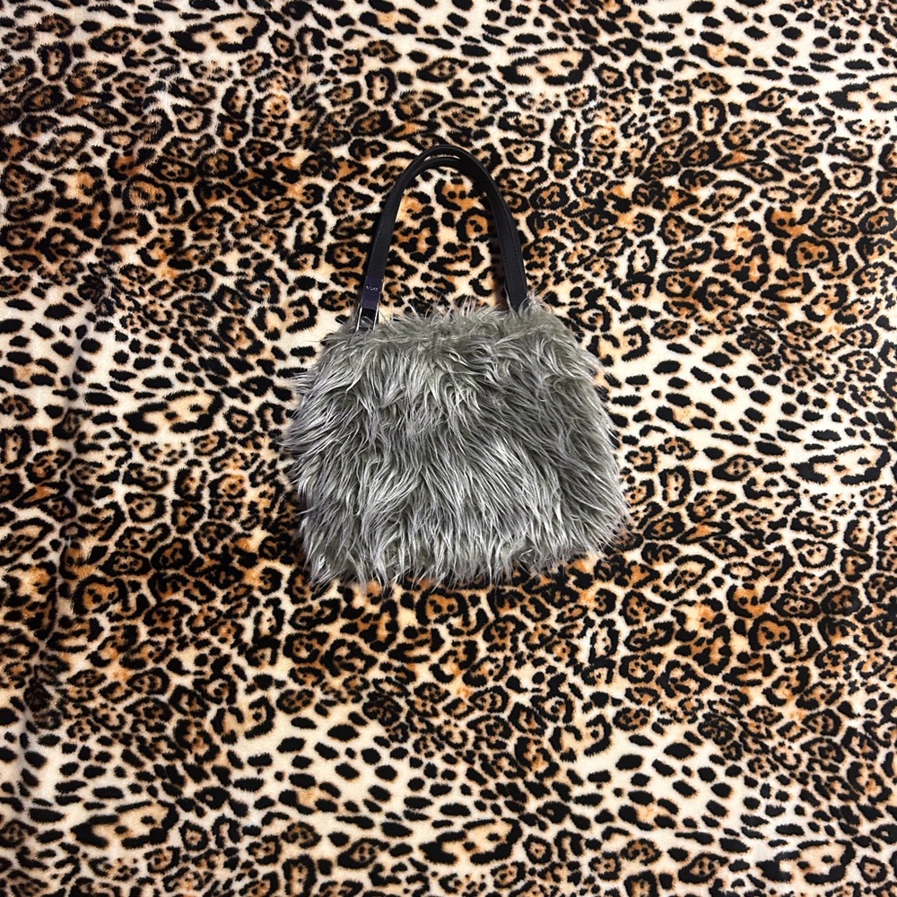 Mini guess bag